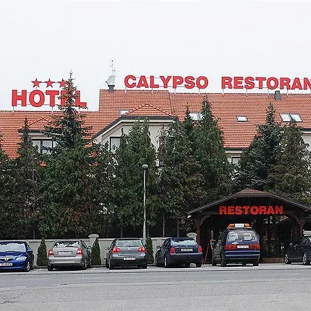 Calypso Загреб