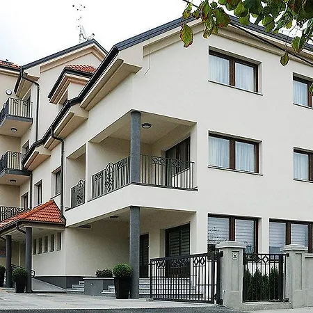 Calypso 3* Загреб